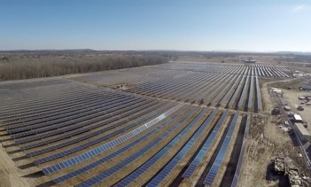 Clarksville Solar Array